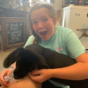 Meet your Posher, Cate